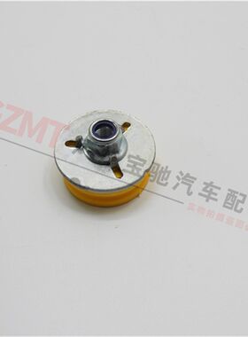 适配宝马3系E90后机顶胶318i减震器320i顶胶325i避震器防尘套330i