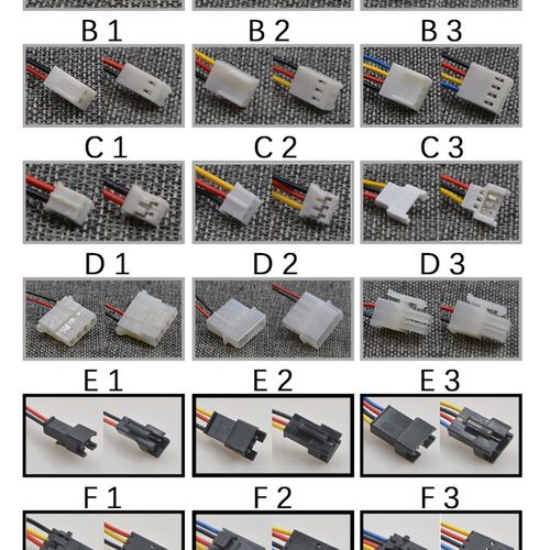 全新静音散热风机8CM风扇 8025直流DC5V 12V 24V 48V 80x80x25mm