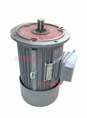 新乡大信三相异步电动机YSE100L-4 2.2KW起重机天车电机运行电机