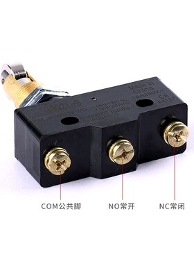 行程开关限位开关微动开关Z-15GQ21-B TM-1309 LXW5-11Q2滚轮柱塞