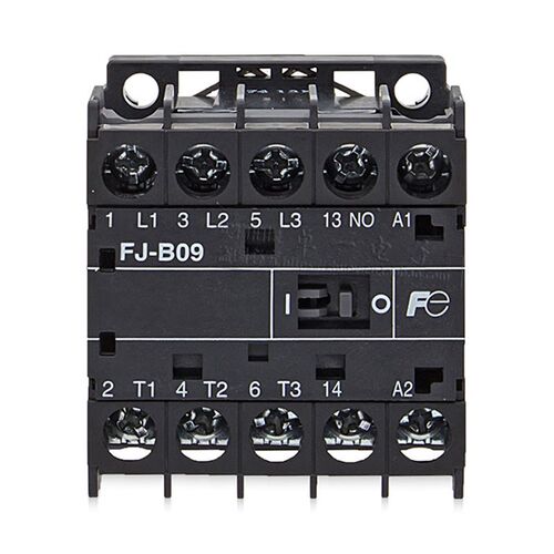 正品富士接触器FJ-B06-B09-B25-B32 /G AC DC 36V 110V 220V