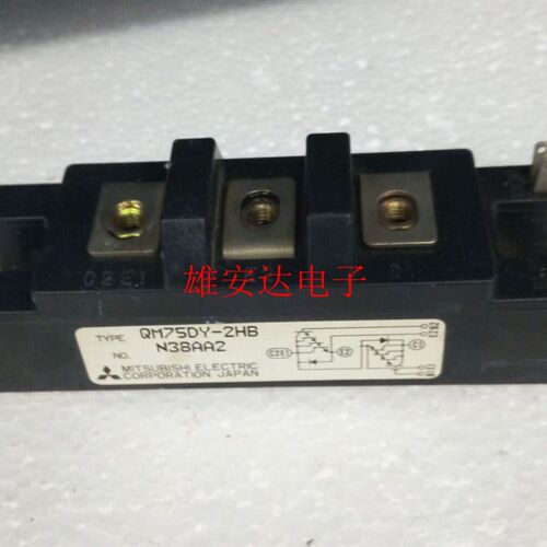 QM75DY-H QM75DY-HB QM100HY-H QM50HY-H QM30CY-H QM10HB-2H