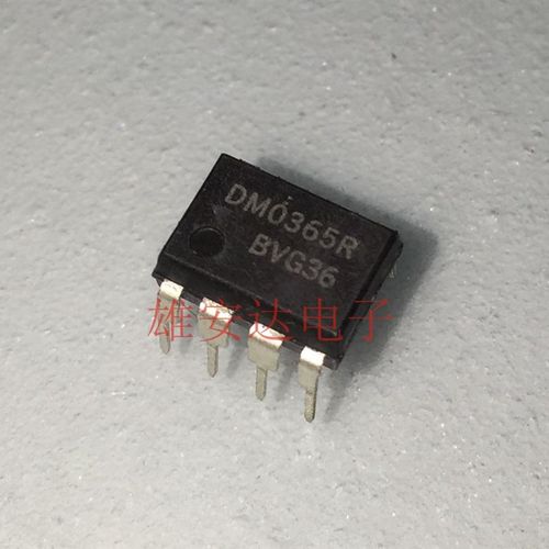 FSDM0365R DM0365R 直插 液晶电源管理芯片 全新原装正品