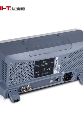 优利德UPO2072CS/UPO2102CS/2202CS/2074CS/2104CS数字荧光示波器