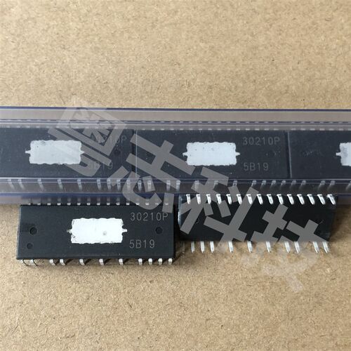 正品 ECN30210P 30210P 进口全新原装 电机驱动芯片模块