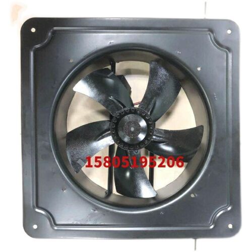 苏州威尔克威克300FZY6-DA/300FZY7-DA/300FZY8-DA轴流风机柜散热