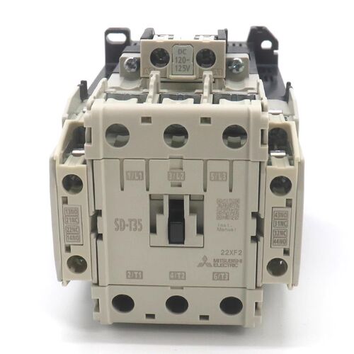 电梯接触器SD-N21 SD-T35 SD-T21 SD-N35接触器DC直流