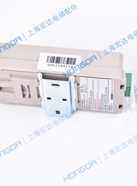 KON12A/B/A2/A3/AC/P通力电梯对讲机K0N1210A轿厢地坑解码器适配