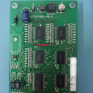 全新原厂广日电梯外呼板DVCPU-400-V5.0博林特电梯外呼板特价