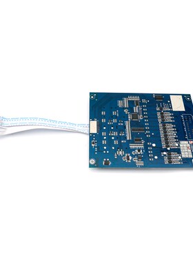日立电梯MCA轿内显示板 ND-HDD 方显CIP-11/12 C0024744/C0024743