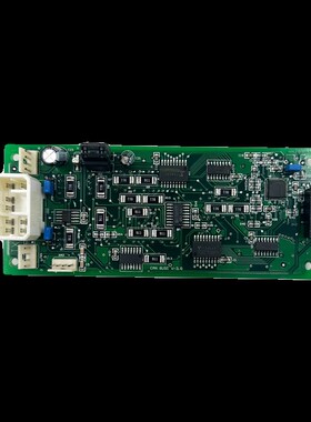 广日电梯外呼显示板CANBUSCV-3.0 MAX外招数显板CAN BUSC V-3.0