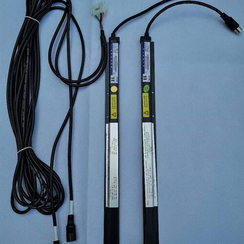 奥的斯电梯微科光幕WECO-957M84-DC24B/DAA24591E7/HAA245900K1