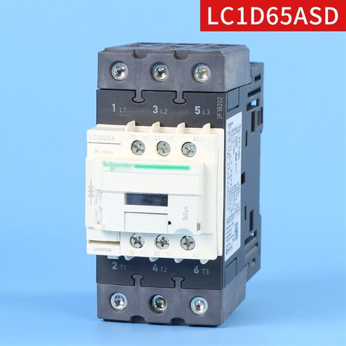 LC1D18SD LC1D09SD LC1D50ASD LC1D65ASD迅达电梯直流接触器DC72V