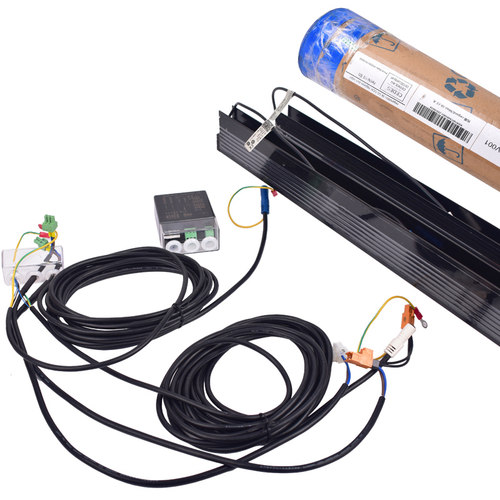 巨人通力电梯二合一光幕cegard/Mini TX/RX-1900-36,NB,BCK,CC