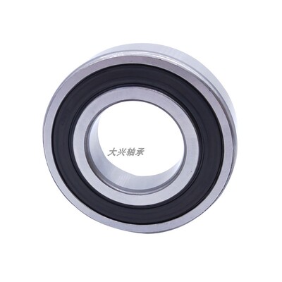 正品原装进口瑞典轴承6010 6011 6012 6013 2Z 2RS1 C3高速 电机