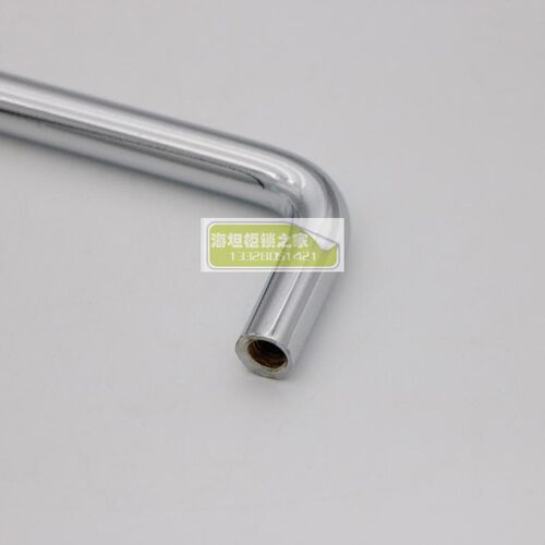 304不锈钢/铁 LS511实心工业把手U型提手橱柜柜门PL019-1小拉手