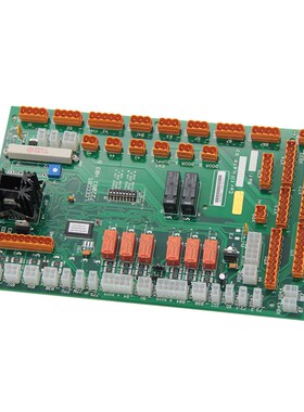 通用电梯轿顶板KM722080G11/LCECCBS轿顶通讯板722083H03全新现货