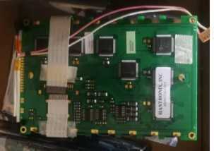 HDM3224-1-9J1F LED液晶屏