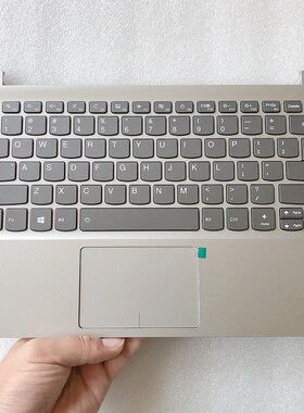适用联想小新潮7000-13键盘笔记本背光键盘总成320S-13 C壳带触摸