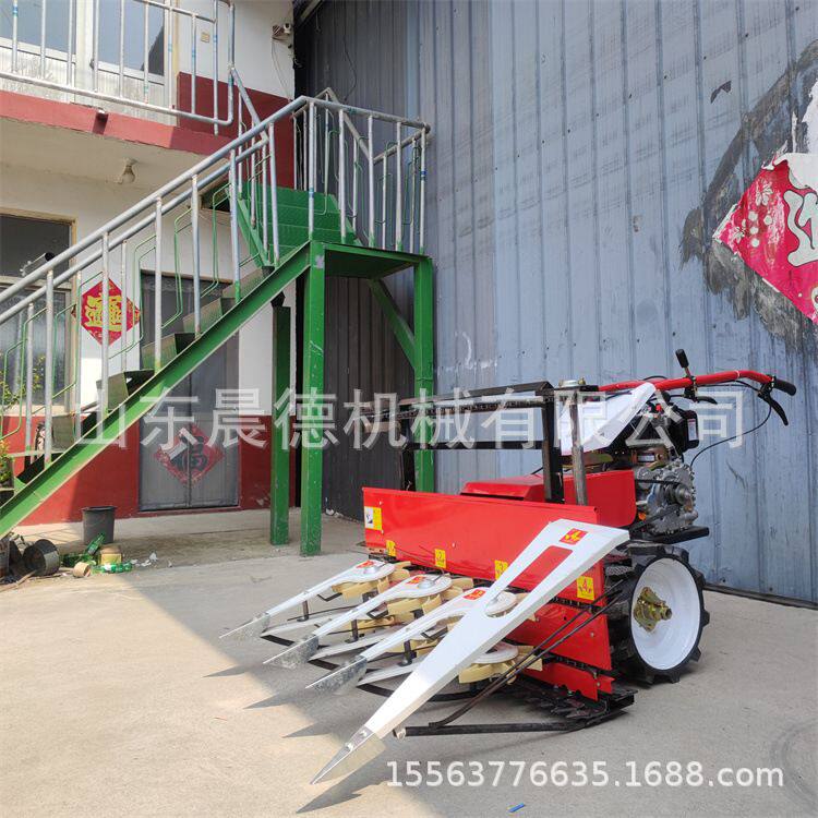 三行黄豆高梁播种机 玉米追肥免耕式汽油播种机器