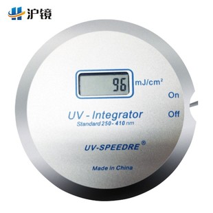 UV能量计 UV能量检测仪 UV150 紫外线测试仪 焦耳计 UV光固化计