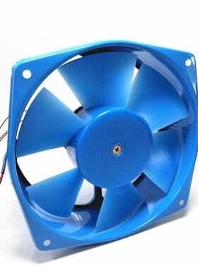 200FZY2-D 65W 轴流风机200FZY4-D/7-D 电焊机风扇 AC220V/380V