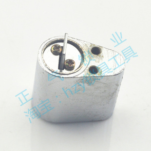 SX040防火锁心 放火门锁芯 过道门 锁芯管道锁满百锁匠耗材