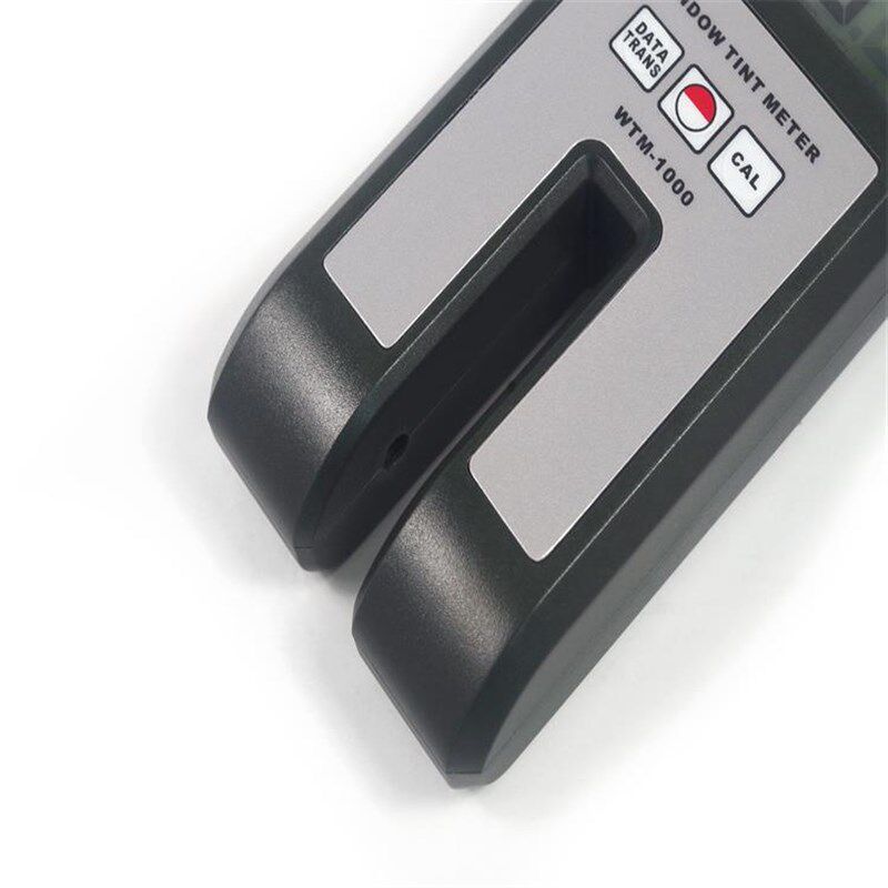 兰泰WTM1000透光率仪 玻璃塑料薄膜透明和半透明平行材料透射率计
