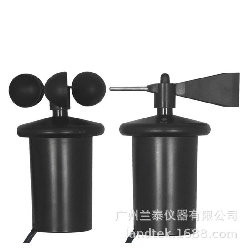 测量通风管道及环境监测风速风温的风速仪AM-4836C