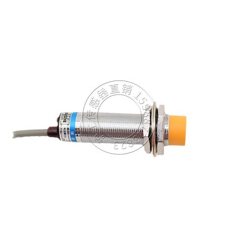 沪工电感式接近开关 LM18-3008NA NB PA PB LA LB LM18-2008A B