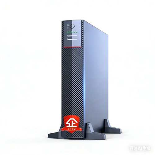 华为UPS2000-A-6  10KTTL外接机房不间断服务器监控电脑续航保护