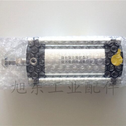 原装日本藤仓Fujikura张力控制低摩擦气缸FCS-50-64-S1-P S0-P