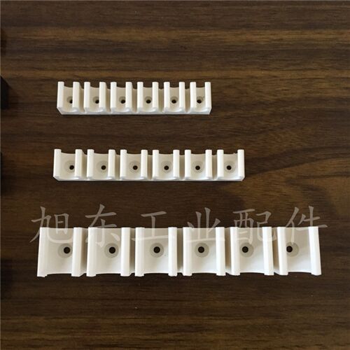 优质尼龙气管电线管路多管管卡扣卡座管夹托架排卡KA-4/6/8/10/12