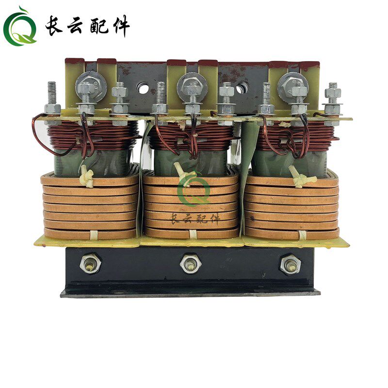 75KW100KW120KW150KW300KW有刷相复励兰电柴油发电机电抗器变压器