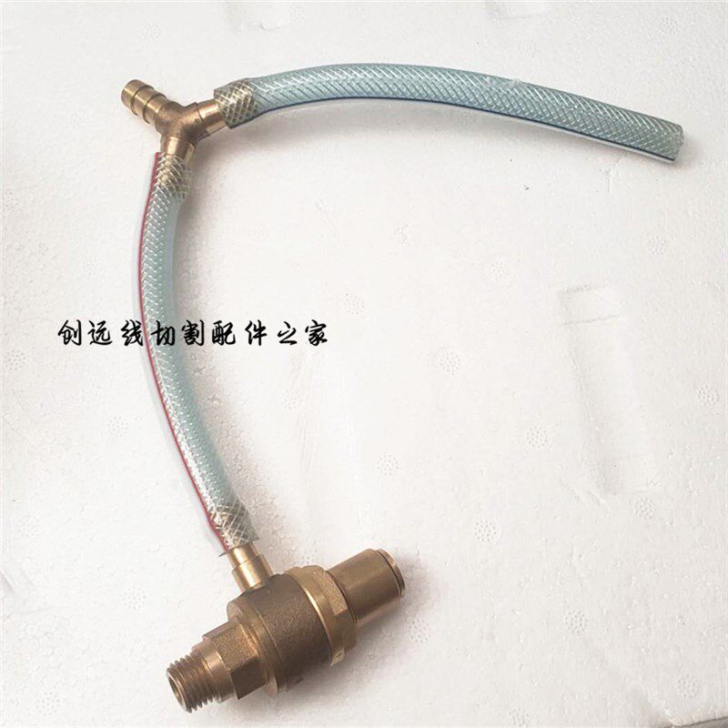 穿孔机水泵 打孔机配件 细孔放电机用高压水泵 耐用 610元/台特价