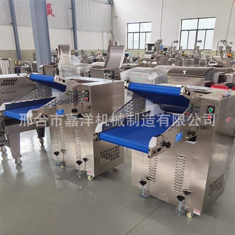嘉洋不锈钢揉面机商用揉面机压面机350型揉面压面机500型揉面压面
