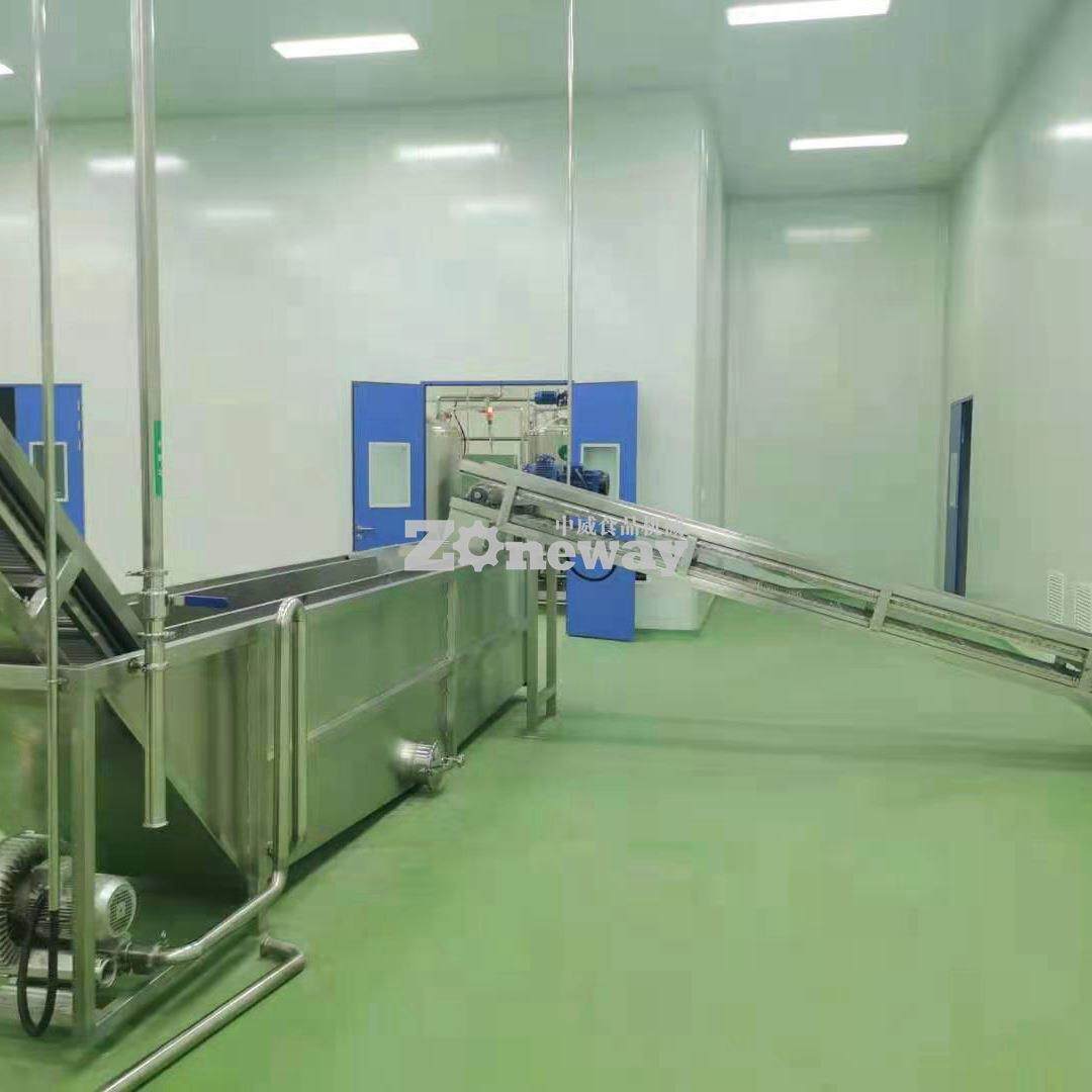 枸杞果汁饮料 枸杞生产线加设RYW 鲜榨备枸杞加工工机浆械设备