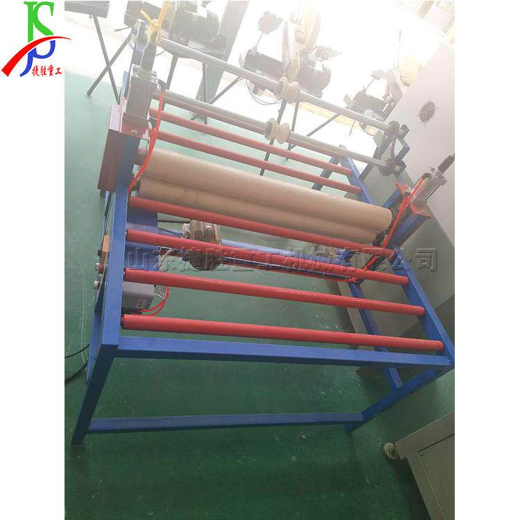 供货福建晶门膜机 橱覆钢柜门防贴膜机 家具厂MWL玻璃茶几划覆膜