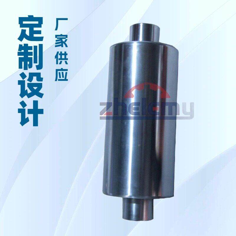 锂电池极片导辊铝合金 材质 耐 1KLN20℃ 支温持受批量定制 哲乐