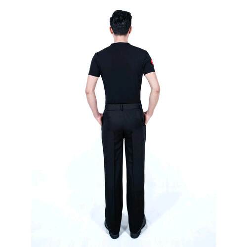2026新款男广场舞服装拉丁舞服装舞蹈服摩登舞服国标舞服交谊舞服