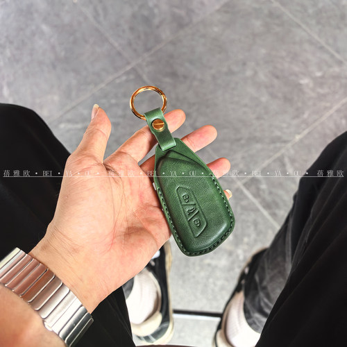 适用于大众高尔夫8钥匙套id4凌渡L揽巡id3迈腾帕萨特途观Lpro途昂