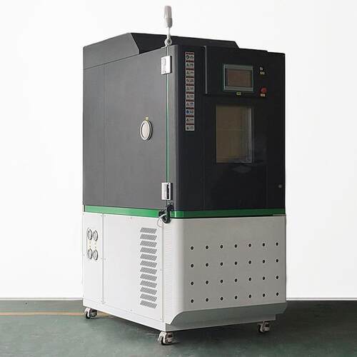 225型高可低温试验箱PLC触L摸屏GDW-225L高低温程式小恒温恒湿试