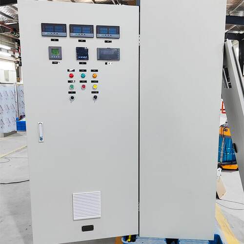 源头厂家直系供ABB变频柜A节C S510列 ACS510能 恒压供水 风机水