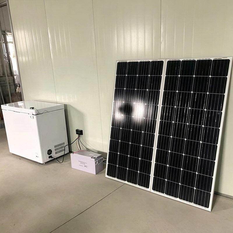 太阳12/50AH能冰柜专2用蓄电池 1V伏冷柜冰机制制光冷设备电铅酸