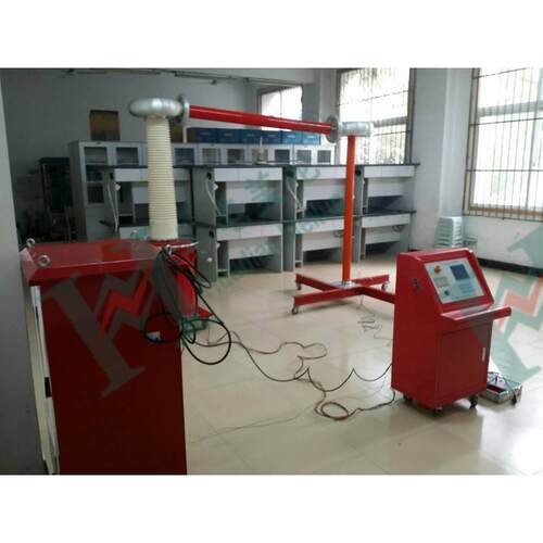 250K充气式验变压器 试轻压型高压YDQ-50KV试验变器 厂家V直销