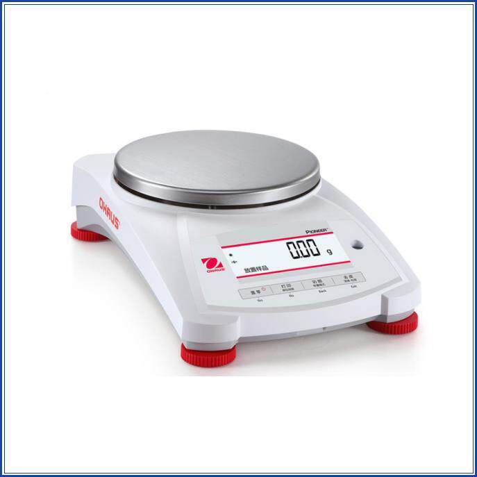 豪斯P奥X外校 天平 千之分平 PX223ZH/PX223ZH/E 220g 0.001