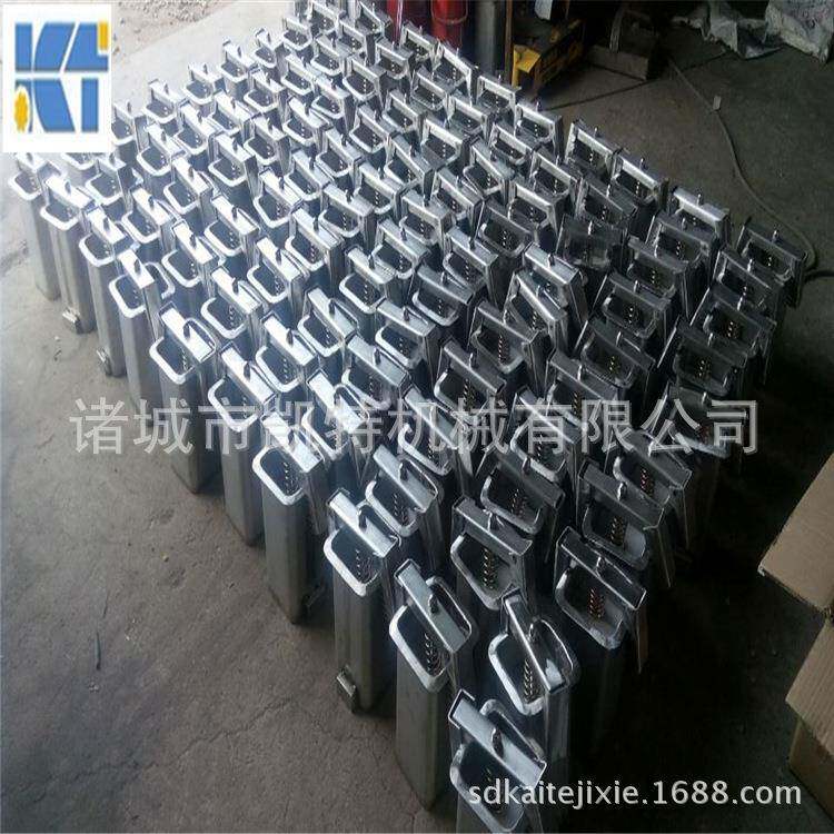 凯特机械腿餐模具 火皮冻模 具ANK午肉火腿模具