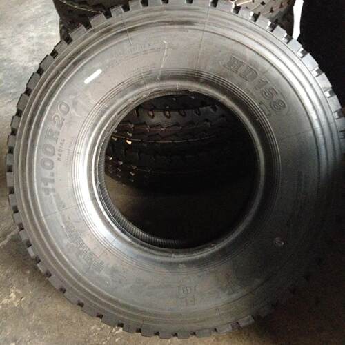 厂子家销全售线1100R20420新午钢丝胎