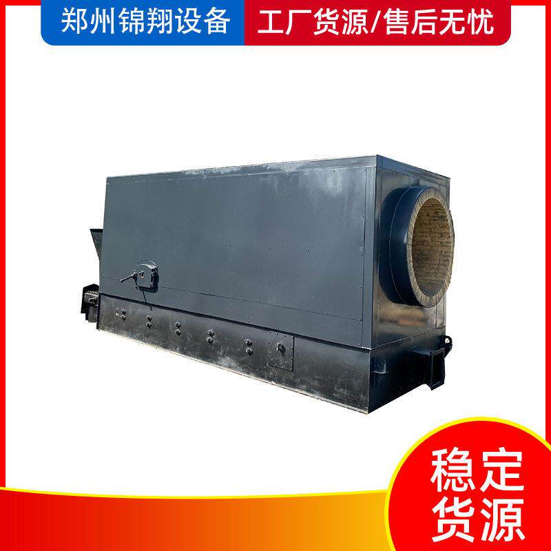 生物质链排燃烧机器发电站生物链炉头