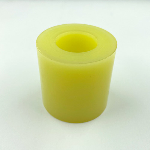 LT联轴器聚氨酯胶套靠背柱销橡胶弹性套减防震缓冲直筒垫圈四连体